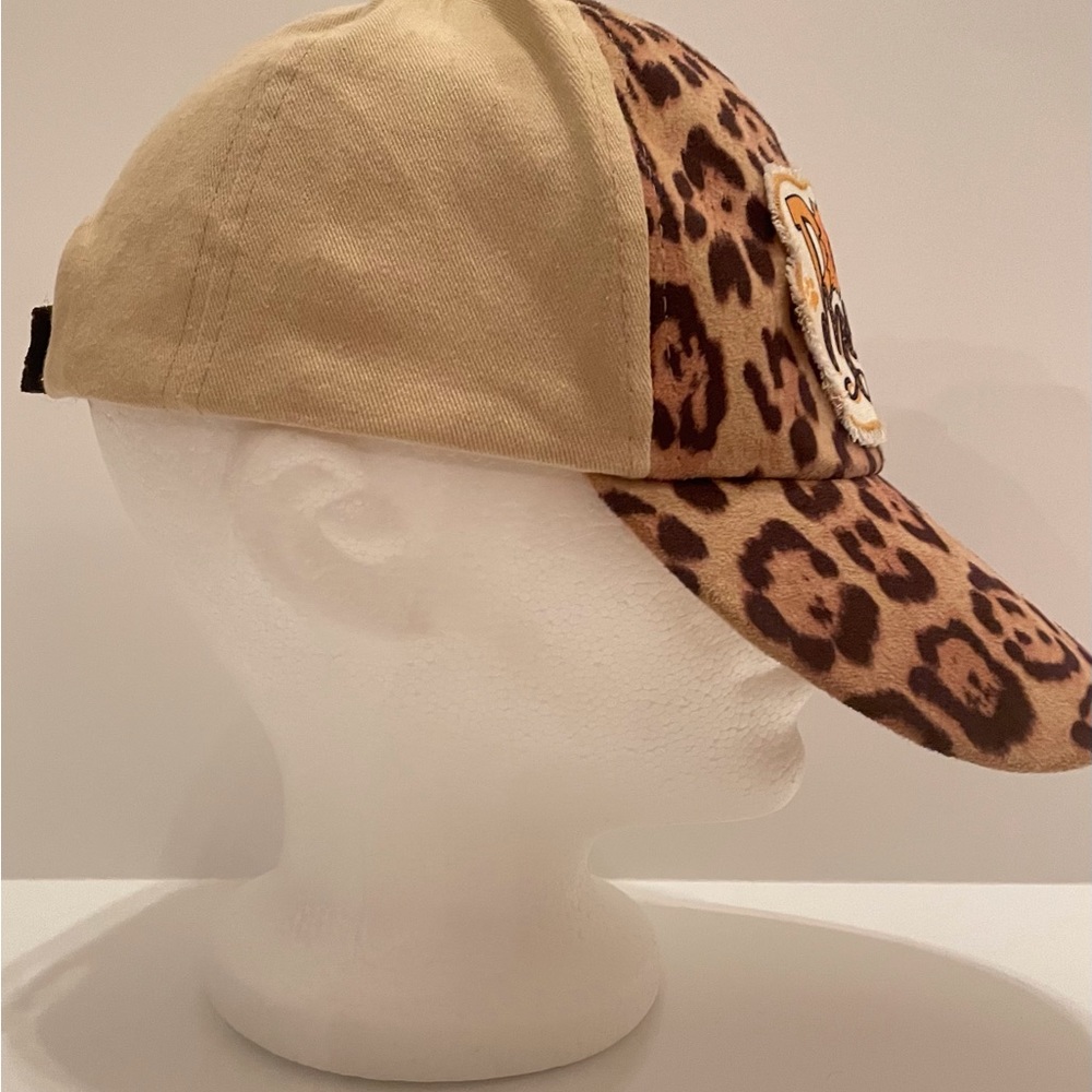 Dog mom cap - Picture 2 of 3